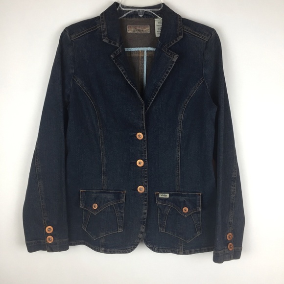 Levi's Jackets & Blazers - Levi Strauss | Denim Jacket M